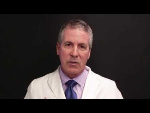 Get to Know Dr. Richard B. Williams
