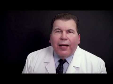 Get to Know Dr. Steven L. Robinson