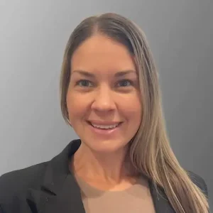 Liz Ansari